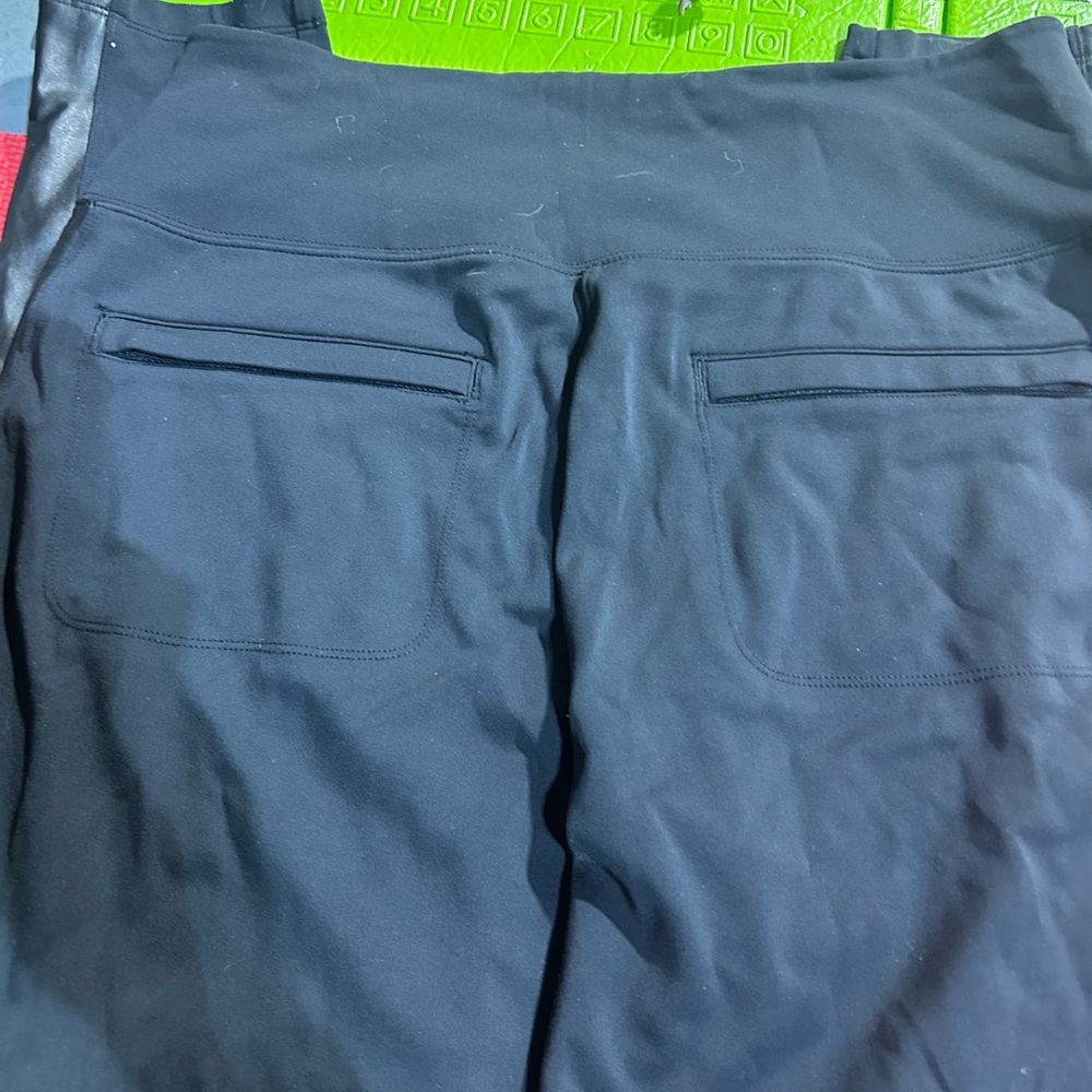 Athleta dress pants - Picture 4 of 4